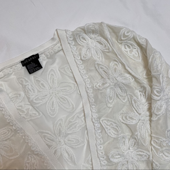 Vintage Cardigan - Picture 3 of 5